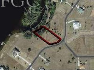 5270 River Blossom Ln #W, Labelle, FL 33935