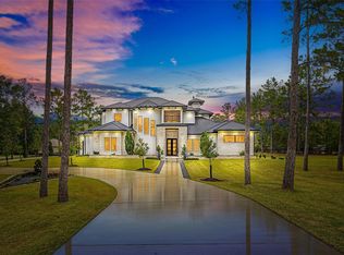 29011 Village Bnd, Magnolia, TX 77355