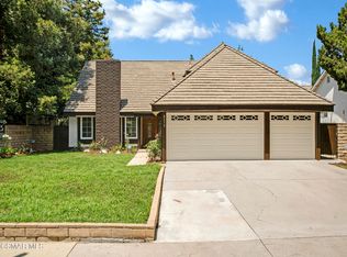 8315 Sale Ave, Canoga Park, CA 91304