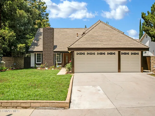 8315 Sale Ave, Canoga Park, CA 91304