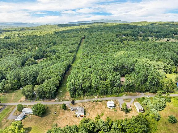 2nd image of Clark Road Map R-16 Lot 7-1