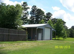 4326 Dawes Ln E, Mobile, AL 36619