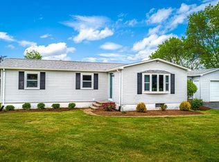 55 Orchard Farm Rd, Saco, ME 03909