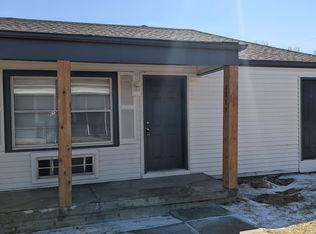1119 Harding St #1, Wichita, KS 67208