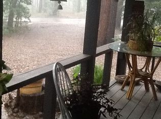 3169 Strawberry Hill Rd, Pinetop, AZ 85935