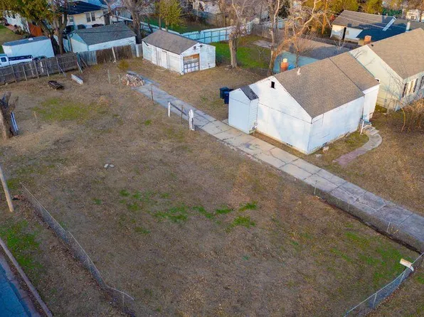 3521 NW 11th St Lot 7, Oklahoma City, OK 73107