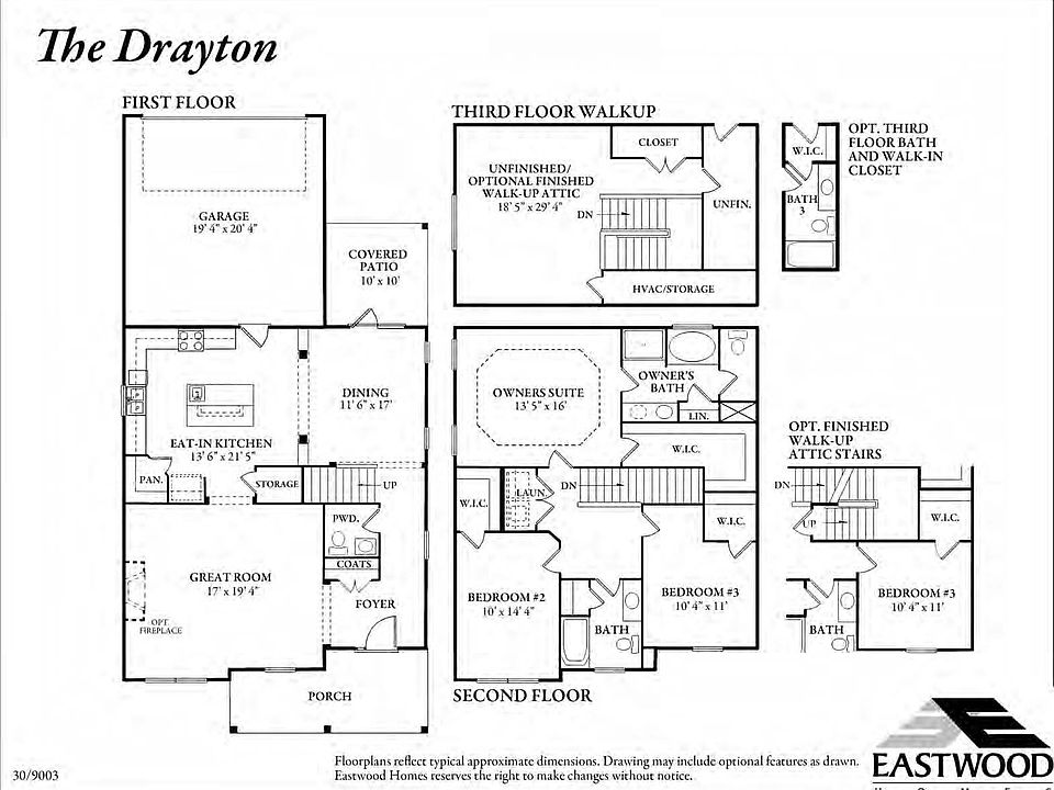 Drayton