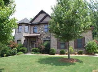 2995 Rock Mill Rd, Alpharetta, GA 30022