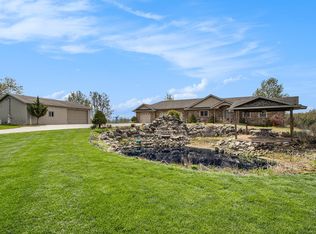 22535 80th Ave, Schoolcraft, MI 49087