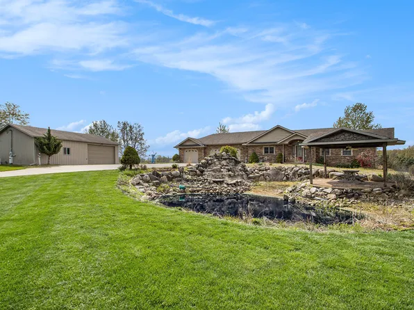 22535 80th Ave, Schoolcraft, MI 49087
