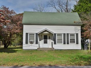 321 W Oak St, Rogers, AR 72756
