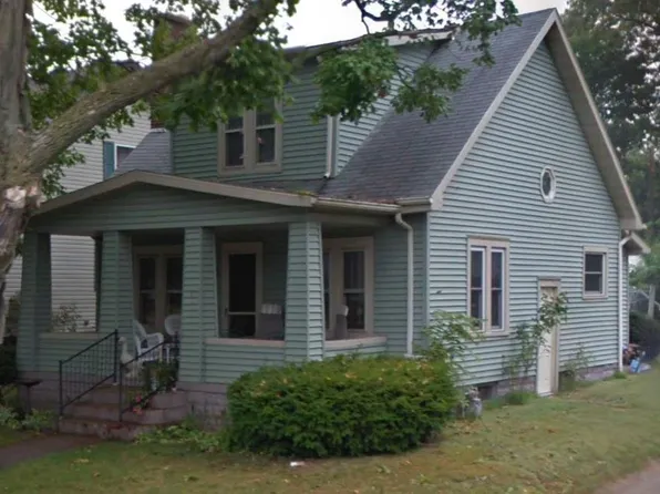 726 S 27th St, South Bend, IN 46615