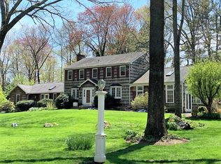 10 Tall Trees Ln, Wilton, CT 06897