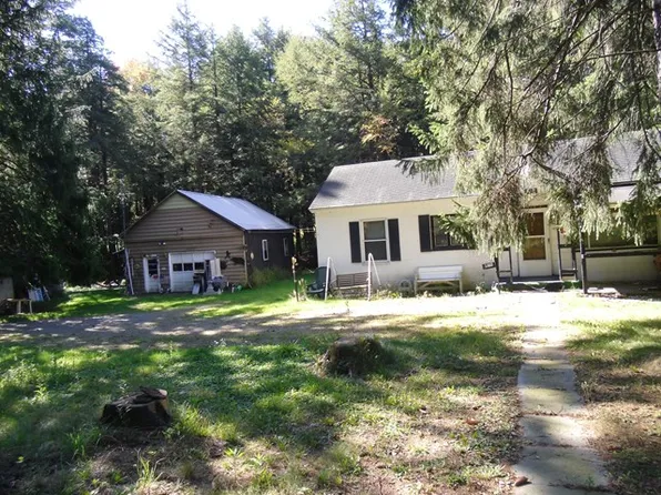 1160 E 2nd St, Coudersport, PA 16915