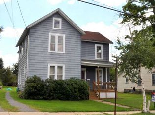 116 Prospect St, Warren, PA 16365