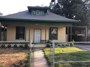 3848 E McKenzie Ave, Fresno, CA 93702