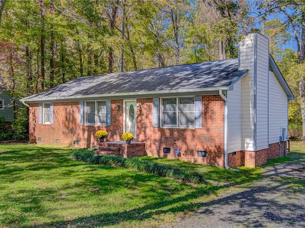 1907 Delmar Dr, Greensboro, NC 27406