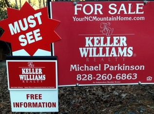 185 Apache Ln, Boone, NC 28607