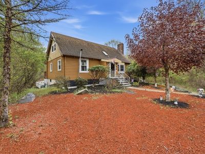 35 Chestnut Dr, Brockton, MA, 02301