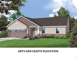 1716 Waters Edge Way, Pevely, MO 63070