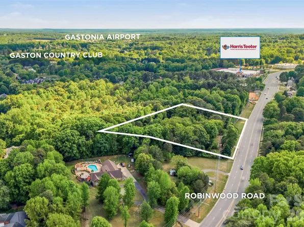 3110 Robinwood Rd, Gastonia, NC 28054