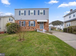 107 Grandview Ave, Brookhaven, PA 19015