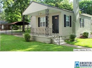 605 39th Pl, Fairfield, AL 35064