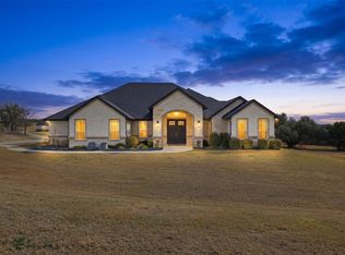 3036 Deer Ct, Weatherford, TX 76085
