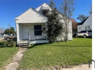 3605 Kenneth Ave, Beaumont, TX 77705