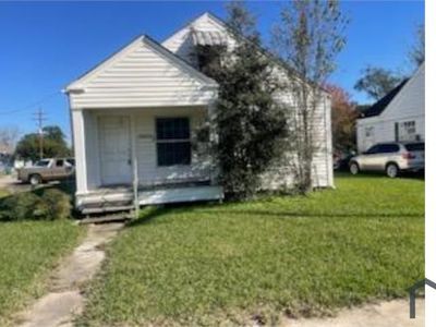 3605 Kenneth Ave, Beaumont, TX, 77705