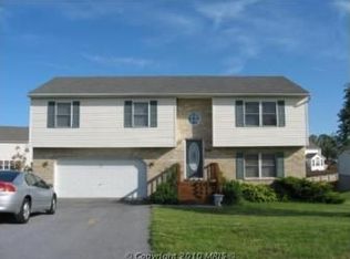 103 Orion Ct, Winchester, VA 22602
