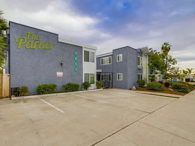 The Parker — Photo 16