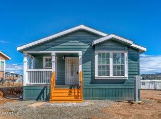 2571 S Plankton Pl, MAYER, AZ 86333