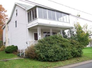 7 Bernhard Rd, Barnesville, PA 18214