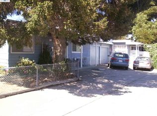 24144 Magna Ave, Hayward, CA 94544