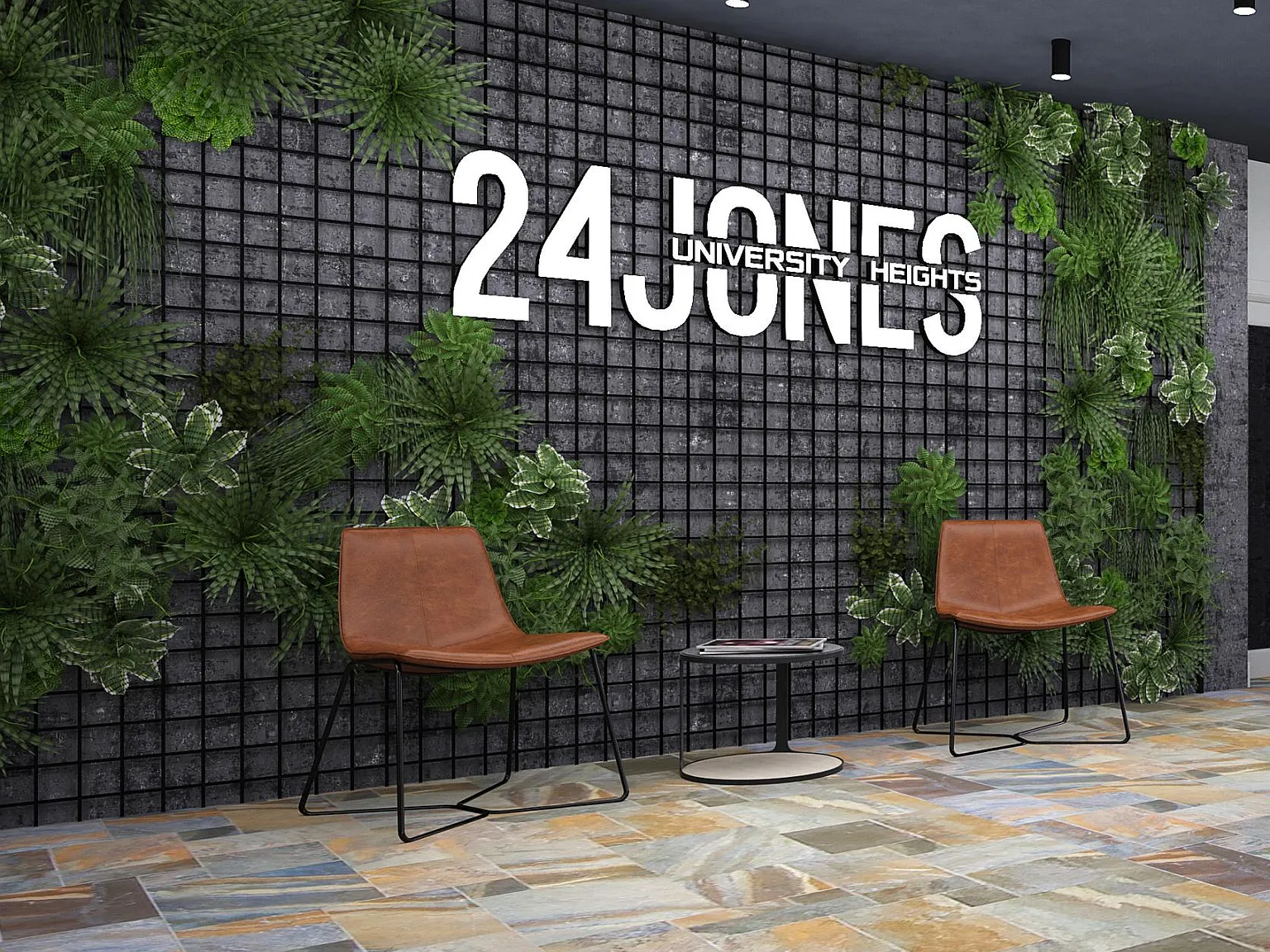24 Jones — Photo 2