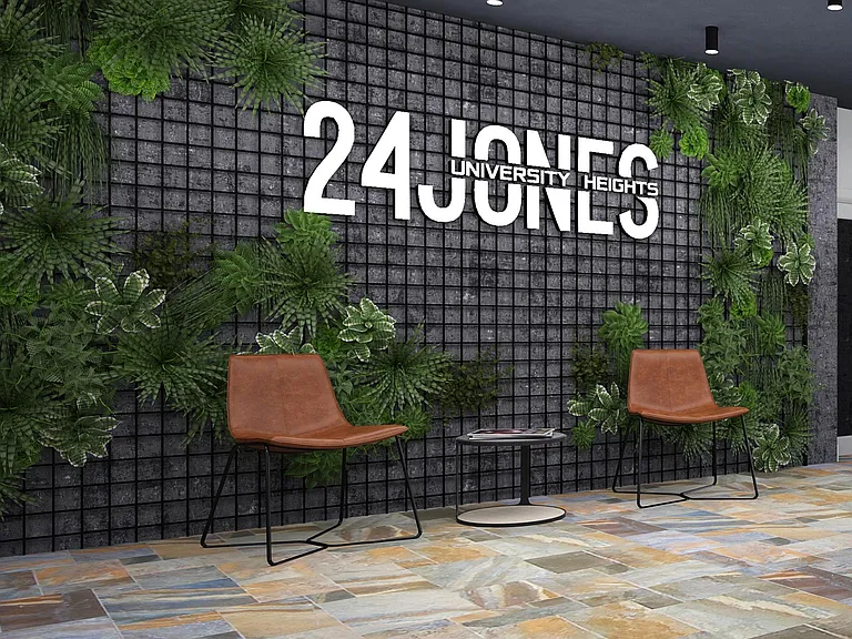 24 Jones — Photo 2