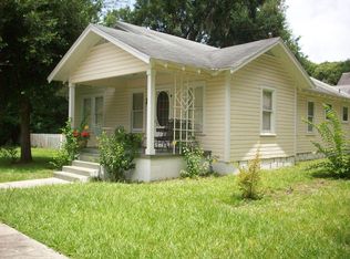 502 N Walker St, Plant City, FL 33563