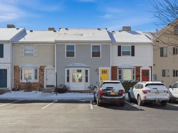 430 N 470th St W APT 29, Lehi, UT 84043