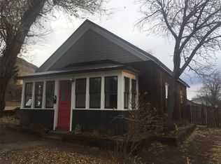 532 N I St, Livingston, MT 59047
