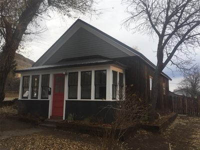 532 N I St, Livingston, MT, 59047