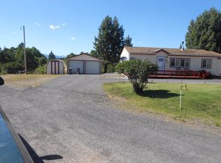 2751 Panorama Pl W, Chiloquin, OR 97624