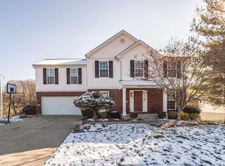 2509 Frontier Dr, Hebron, KY 41048