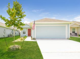 617 Dashwood Dr, Princeton, TX 75407