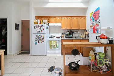 Rented by Next Door Realty NYC