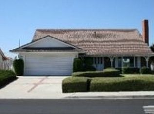 24671 Spadra Ln, Mission Viejo, CA 92691