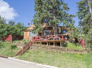 337 Grand Ave, Lead, SD 57754