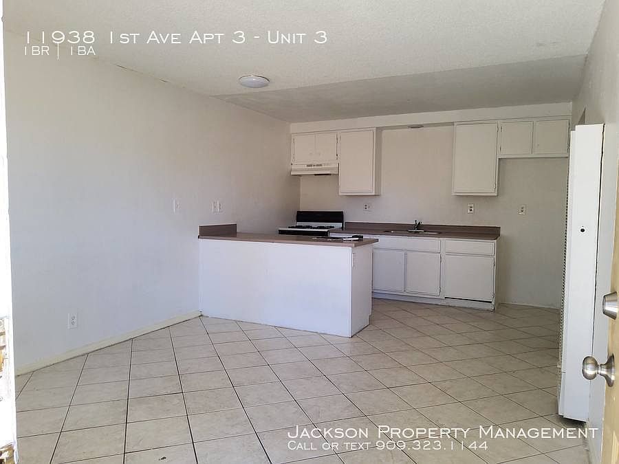 2nd image of 11938 1st Ave APT 3