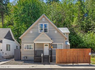 804 Residence St, Wallace, ID 83873