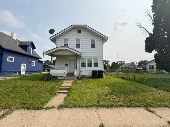 2431 Emmet St, Omaha, NE 68111